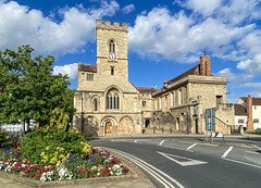 Abingdon, Oxfordshire