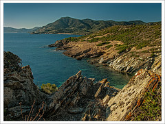 Sardinia Seascapes - Paesaggi marini della Sardegna