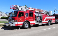 Tess Corners Fire Department (WI)
