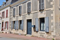 Bournezeau, Vendée