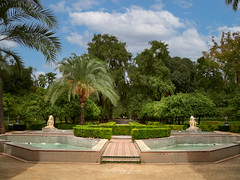 Parque de Maria Luisa