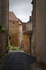 Indre - La Châtre
