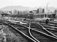 Railways in Poland