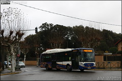 Irisbus Citélis  12 – Tisséo n°1101