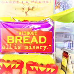 Bread & Cie , Hillcrest