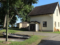 At Groß Schauener-See 07/2020