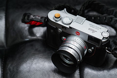 [Leica M] Leica Summicron 35mm F/2.0 Asph 11882