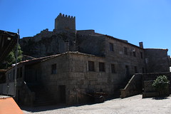 Muralhas e Castelo de Sortelha, Sabugal