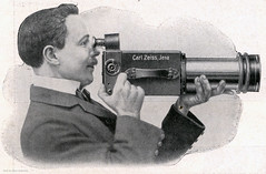 Carl Zeiss Tele-Camera