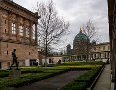 BERLIN MUSEUMINSEL