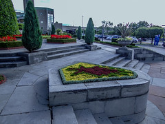Queen Victoria Park, Niagara, Ontario, Canada 