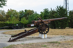 152mm Kanonenhaubitze M1937 / ML-20