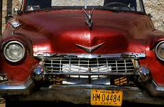 Cuban Cars
