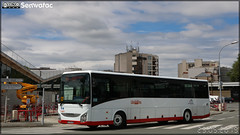 Iveco Bus Crossway – Augereau Autocars / CholetBus