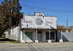 Trinidad General Store - Trinidad, Texas