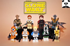 Star Wars - The Clone Wars / Rebels