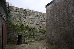 Muralhas e Castelo de Trancoso