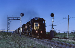 Ontario Northland Railway