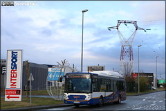Irisbus Citélis  12 CNG – Tisséo n°1009