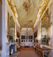 Sanssouci Palace - Potsdam