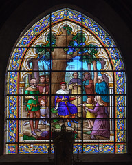 3524 Eglise Notre-Dame-la-Grande - Poitiers