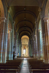 3535 Eglise Notre-Dame-la-Grande - Poitiers
