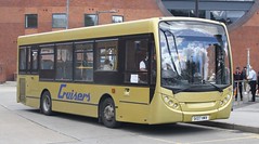 UK - Bus - Cruisers