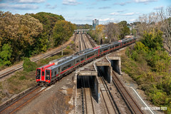 Metro-North Railroad