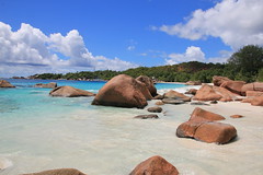 Seychelles - Praslin