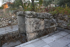 Fonte Cerdeira em Castelo Bom, Almeida