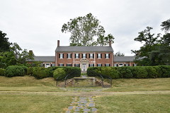 Chatham Manor 2020 - Fredericksburg, Virginia
