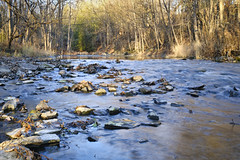 Beaudette River