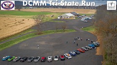 DCMM Tri-State Run