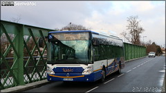 Irisbus Citélis  12 CNG – Tisséo n°0929