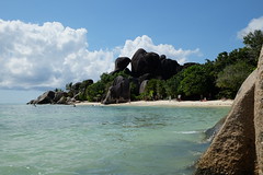 Seychelles - La Digue
