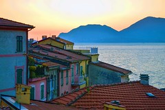 Borghi della Liguria