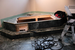 Bathroom Renovations - Nov 2020