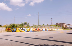 Widewalls (Graffiti Panoramas)