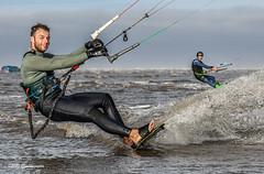 Kite Surfing 17.11.2020