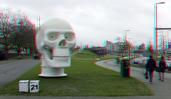 Dakpark Rotterdam (Dakpark) 3D