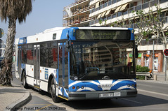 Mataró Bus