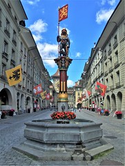 Bern, Bern-Innere Stadt
