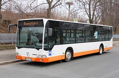 Personenverkehrsgesellschaft Burgenlandkreis mbH (PVG) (D)