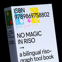 No Magic in RISO