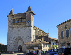 Aquitaine * Lot-et-Garonne