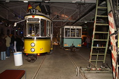Tram Museum Stuttgart