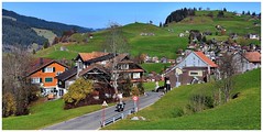 Oberiberg Ibergeregg Chli-Stärnen