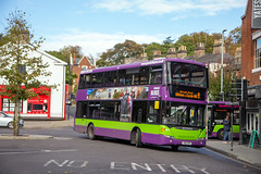 Buses of Eastern England