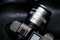 [Leica M] 銘匠光學 TTARTISAN 50mm f/0.95