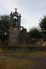 Torre do Sino em Abade de Neiva, Barcelos